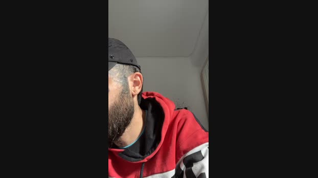 charlye_ink 08-01-2024 Recorded Video kinky