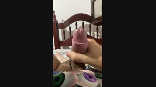 ioscam 07-01-2024 Recorded Video orgasm