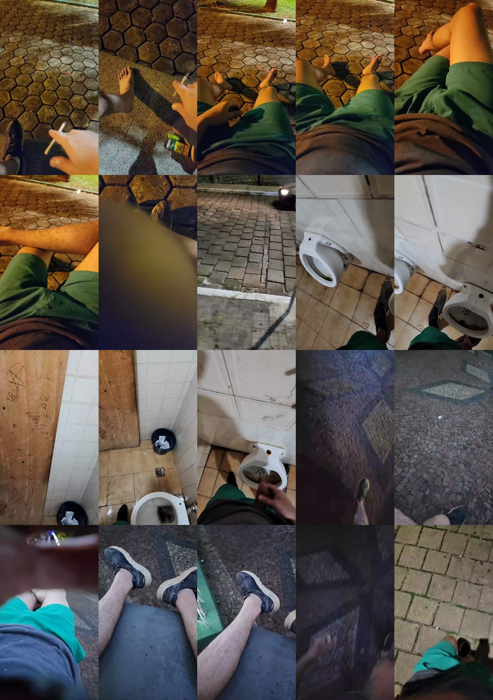 leon_mag 08-01-2024 Recorded Video fuckhard