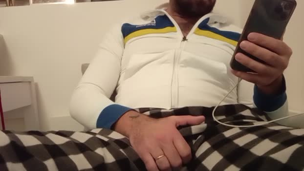 marcus827 07-01-2024 Recorded Video sexybody