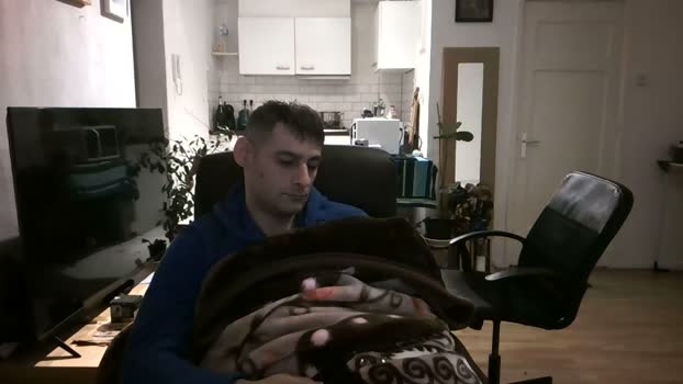 mihaimichael 07-01-2024 Recorded Video kink