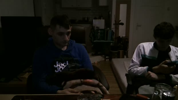 mihaimichael 07-01-2024 Recorded Video Video