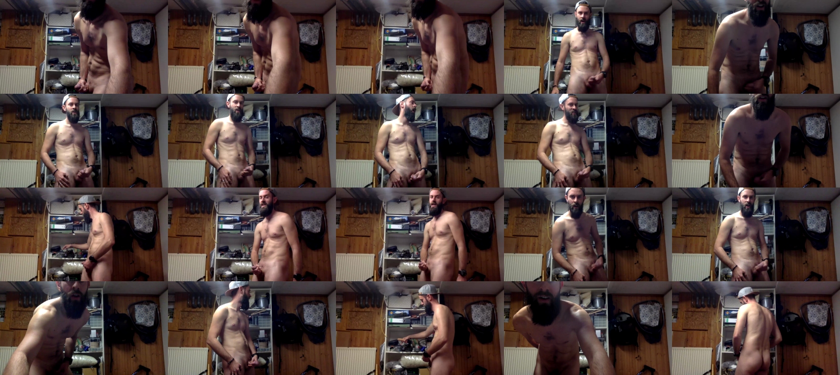 nico_boy89 07-01-2024 Recorded Video fingers