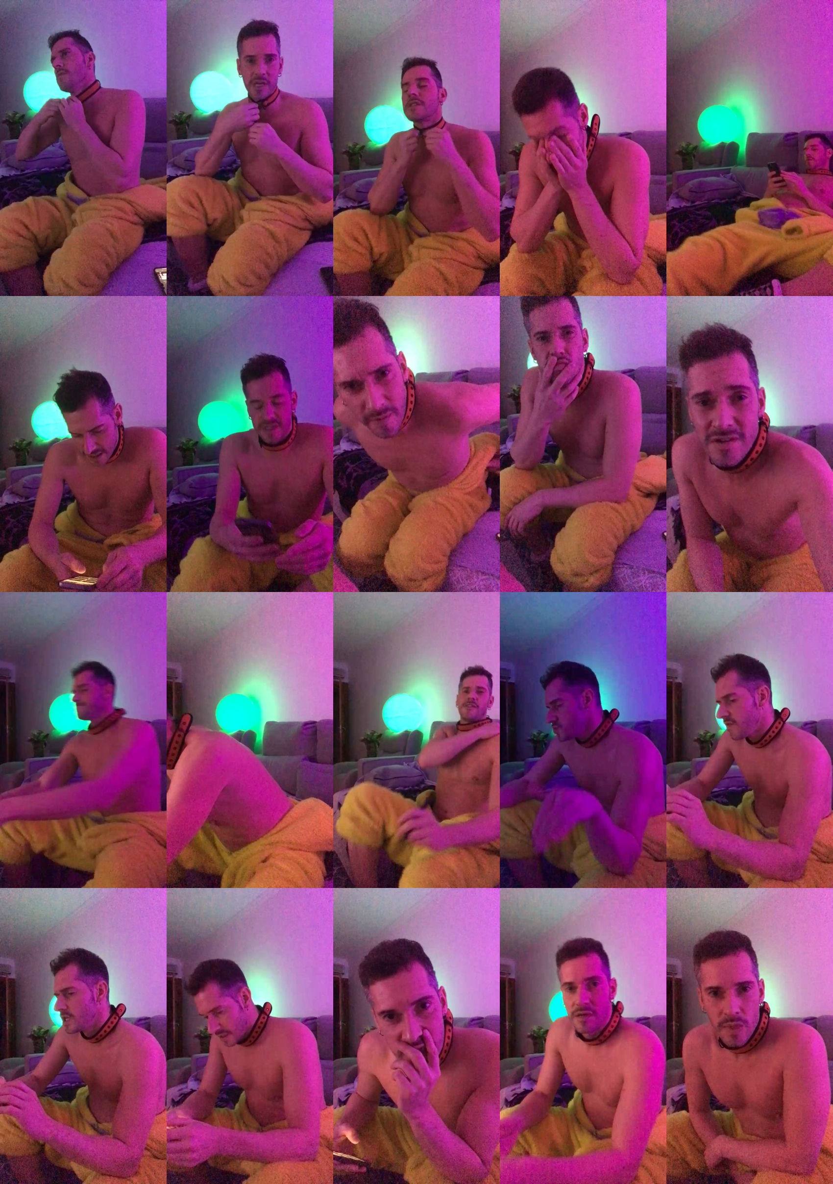 raulxxl2025 08-01-2024 Recorded Video oral
