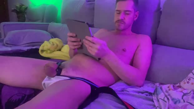 raulxxl2025 08-01-2024 Recorded Video bigballs