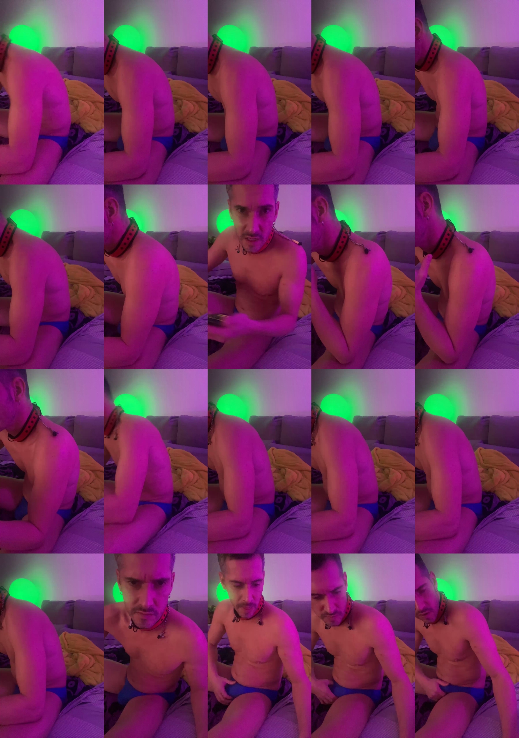 raulxxl2025 08-01-2024 Recorded Video moan