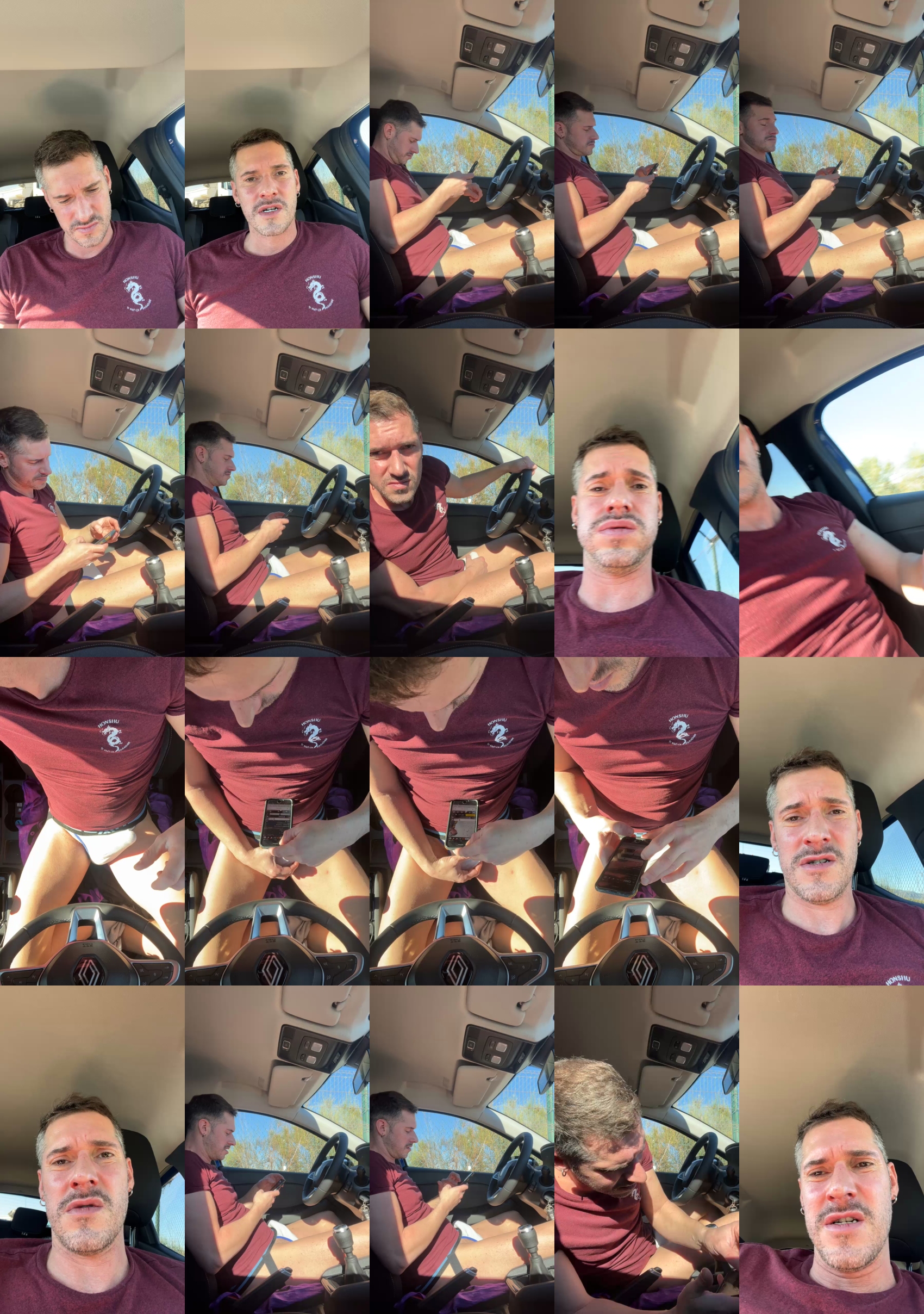 raulxxl2025 08-01-2024 Recorded Video jerkoff