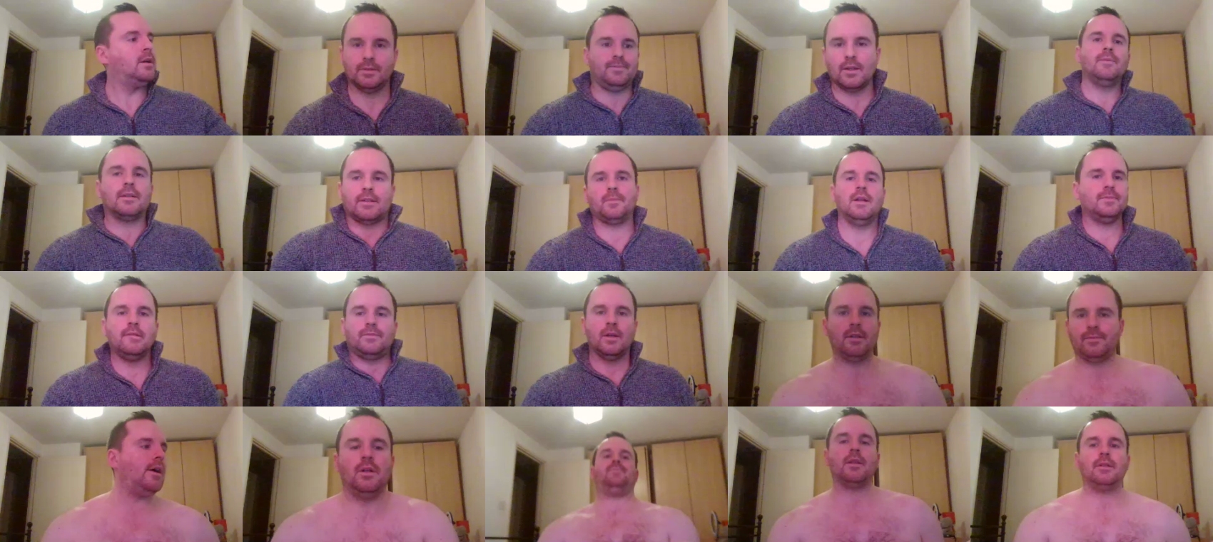 rugbyplayer31 08-01-2024 Recorded Video fingering