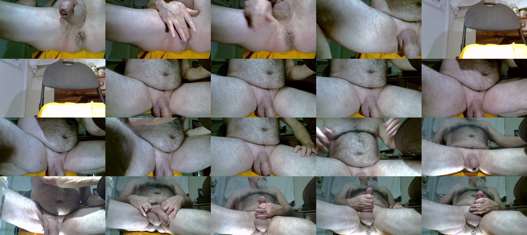 samanthacock 08-01-2024 Recorded Video bigcock