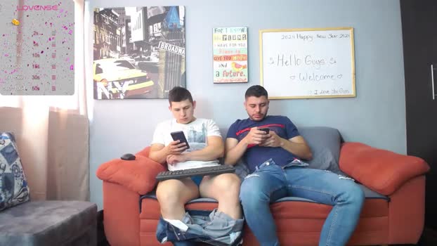 sexys_asses 08-01-2024 Recorded Video Naked