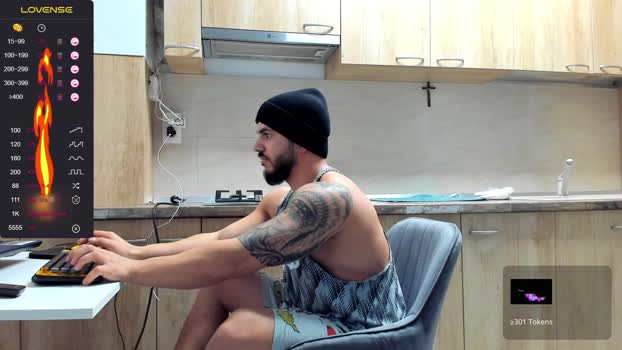 supermanboyxxl 08-01-2024 Recorded Video sexymale