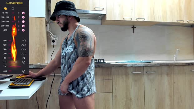 supermanboyxxl 08-01-2024 Recorded Video juicy