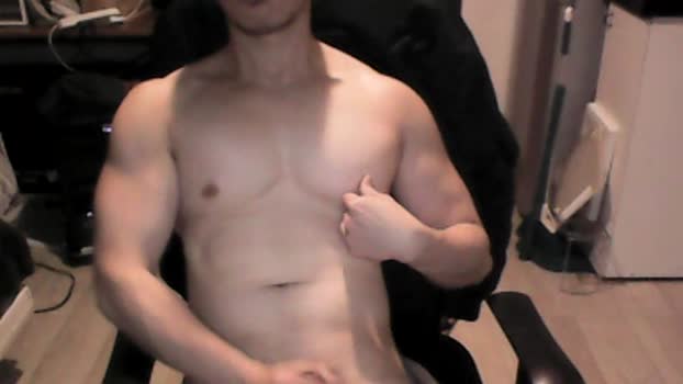 ycman2 07-01-2024 Recorded Video jackoff