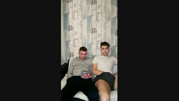 2guys19 08-01-2024 Recorded Video fingers