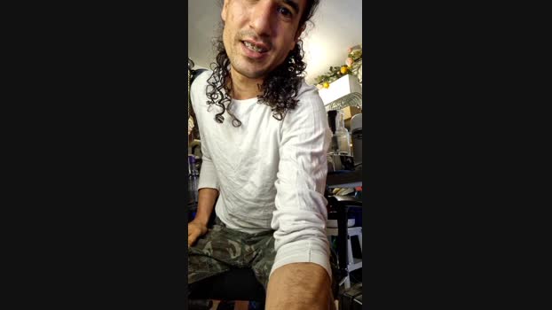2hot2kink 09-01-2024 Recorded Video natural