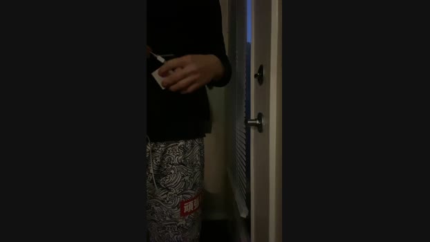 Aaronssworld 09-01-2024 Recorded Video Webcam