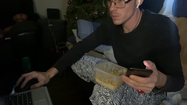 Aaronssworld 09-01-2024 Recorded Video XXX