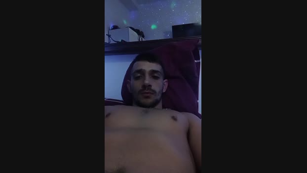 Alessio967 09-01-2024 Recorded Video beautiful