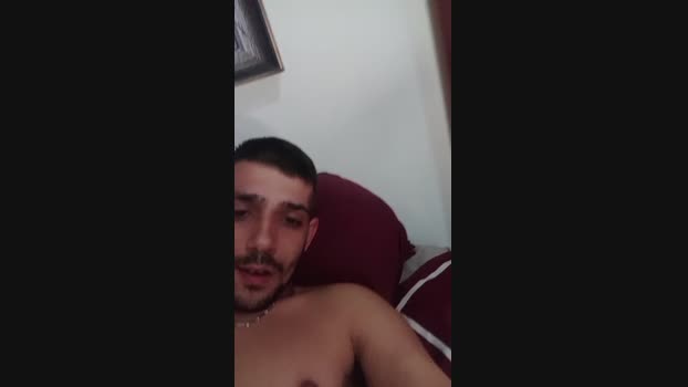 Alessio967 09-01-2024 Recorded Video big
