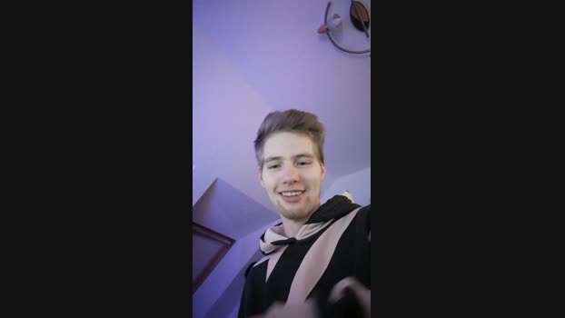 CDLukeLucy 08-01-2024 Recorded Video Show