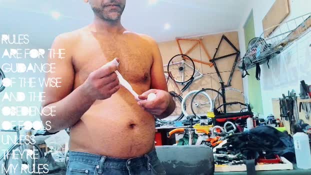 D_W_Londonboy 09-01-2024 Recorded Video playtime