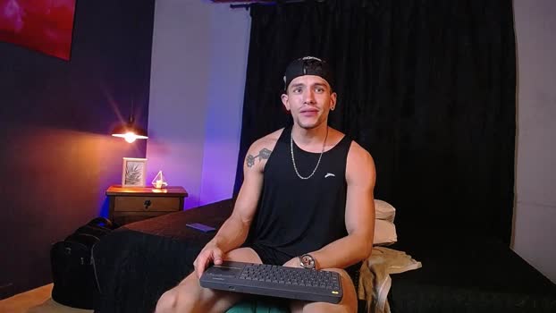 Ethanfly_1 09-01-2024 Recorded Video sexymale