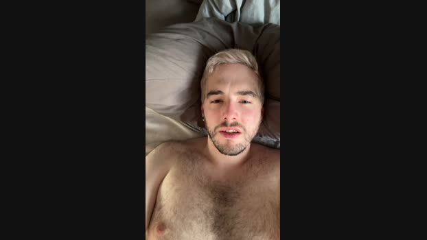 Grybe95 09-01-2024 Recorded Video jackoff