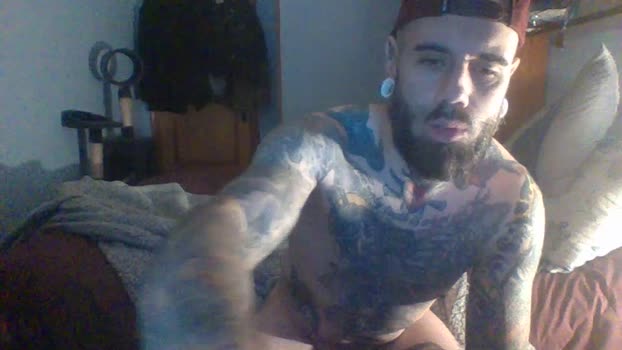 Punisher21cm 08-01-2024 Recorded Video bigballs