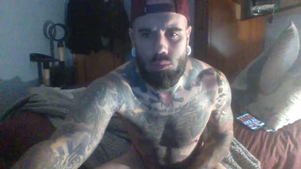 Punisher21cm 08-01-2024 Recorded Video hot