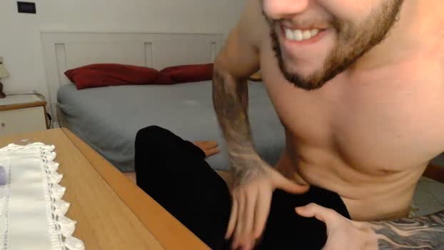 Robyyyy69 08-01-2024 Recorded Video sexy