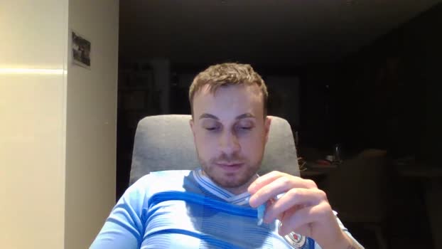 ShortKing 08-01-2024 Recorded Video fuckass