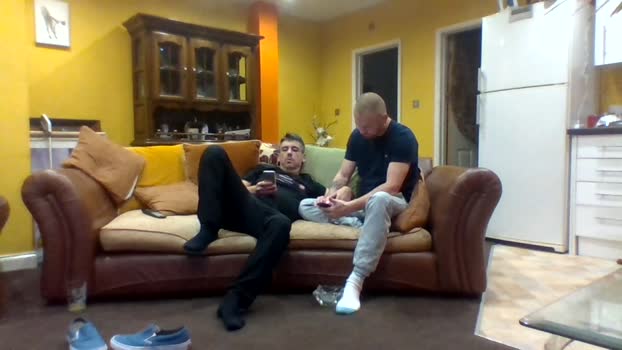 Welshman85 08-01-2024 Recorded Video horny