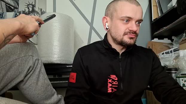 boxer_lad 09-01-2024 Recorded Video jerkoff