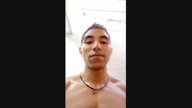 david007xd 08-01-2024 Recorded Video Naked