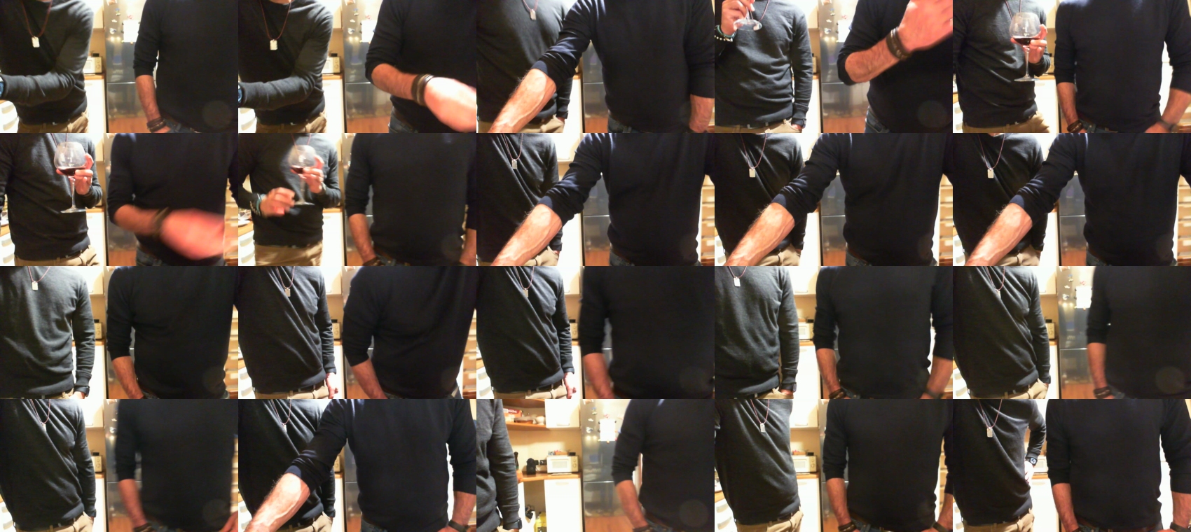 fgk_milano 08-01-2024 Recorded Video jerking