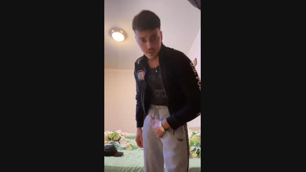 fuerte22 08-01-2024 Recorded Video love