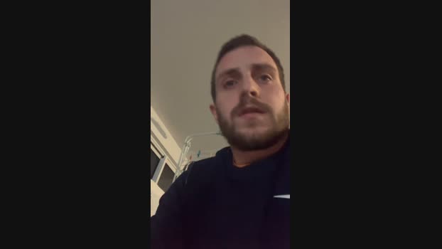 garro314 08-01-2024 Recorded Video kink