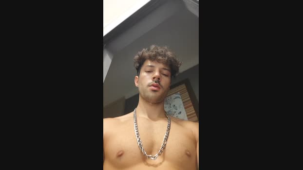 lobo_alfa 09-01-2024 Recorded Video sexymale