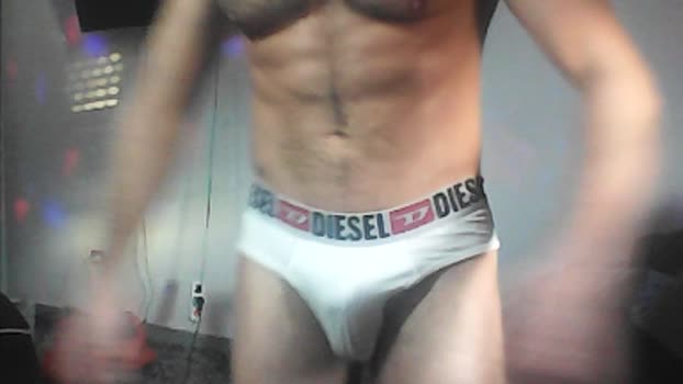massimo1989 09-01-2024 Recorded Video jerking