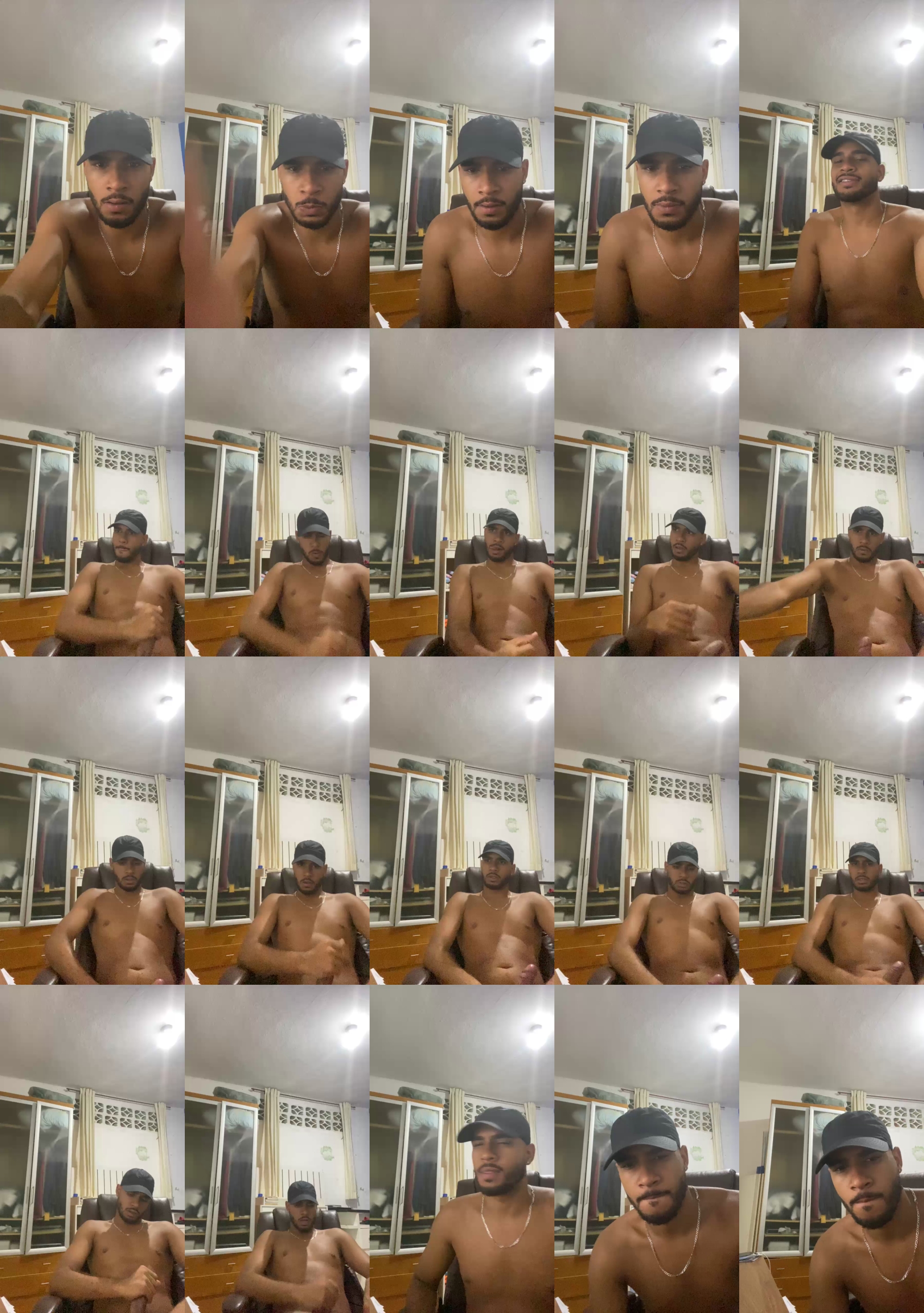 matheusxxx01 09-01-2024 Recorded Video beauty