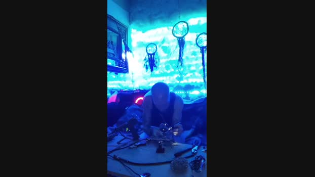 physicssexpert 09-01-2024 Recorded Video wank