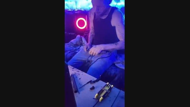 physicssexpert 09-01-2024 Recorded Video yummy