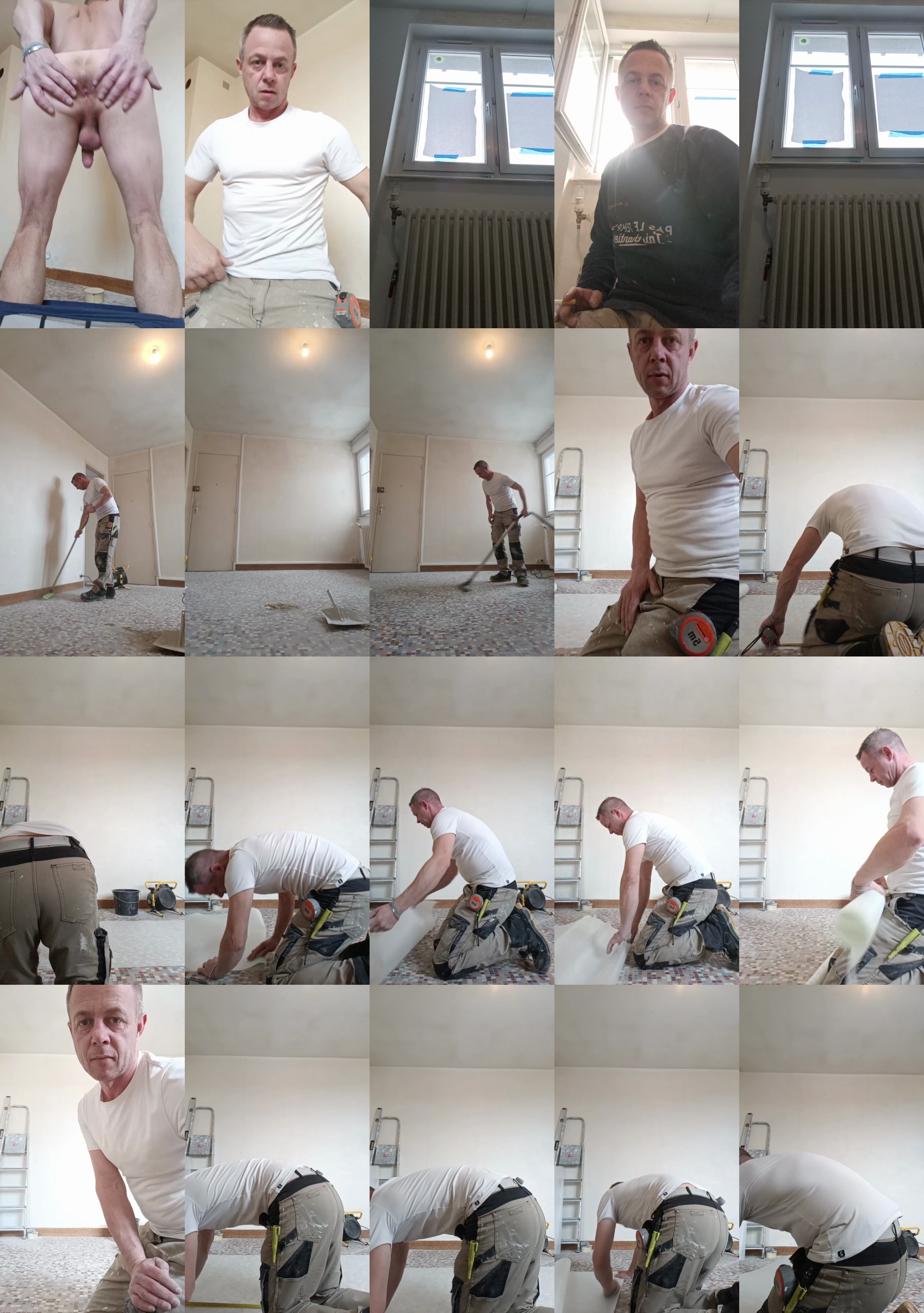 sexybi61 09-01-2024 Recorded Video natural