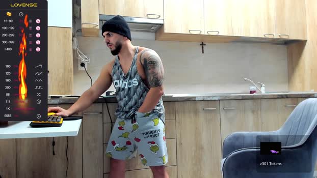 supermanboyxxl 09-01-2024 Recorded Video bicurious