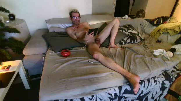 tonynet69 09-01-2024 Recorded Video kiss