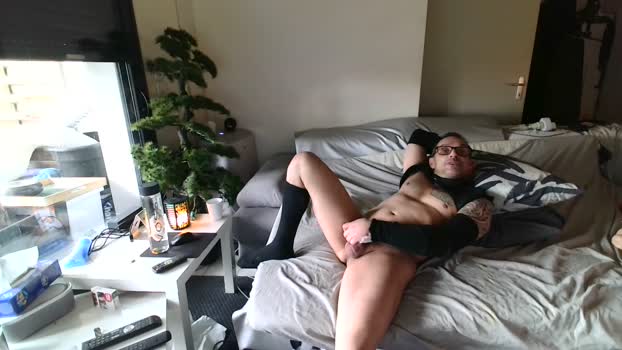 tonynet69 09-01-2024 Recorded Video squirt