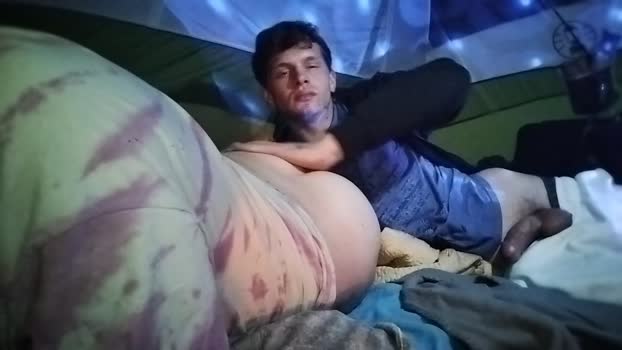 BroBun4Fun 10-01-2024 Recorded Video fuckface