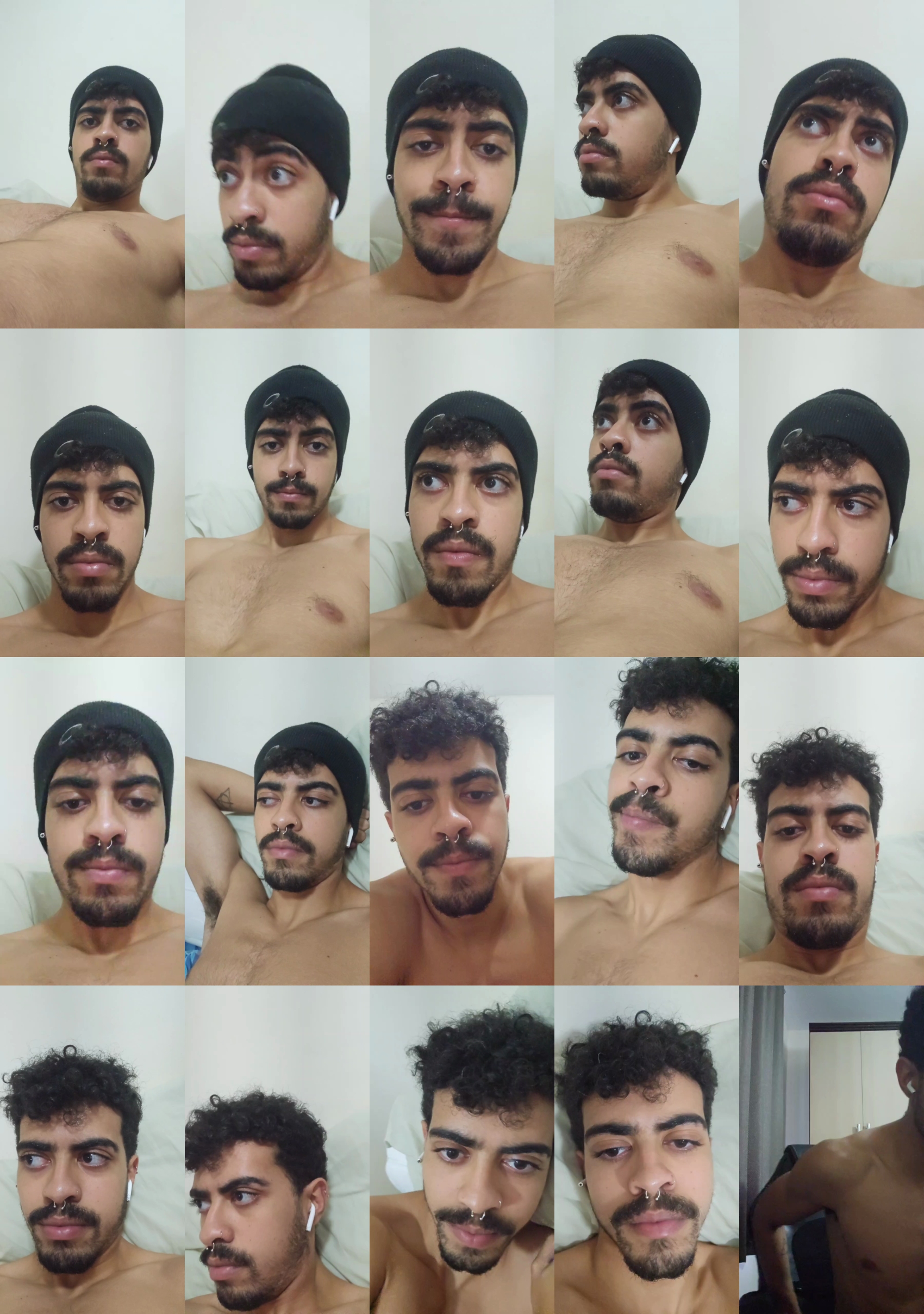 DOT_MG 10-01-2024 Recorded Video beauty