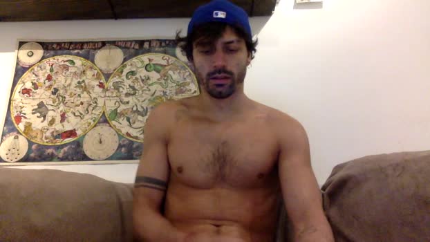 DanPicci69 10-01-2024 Recorded Video Pretty
