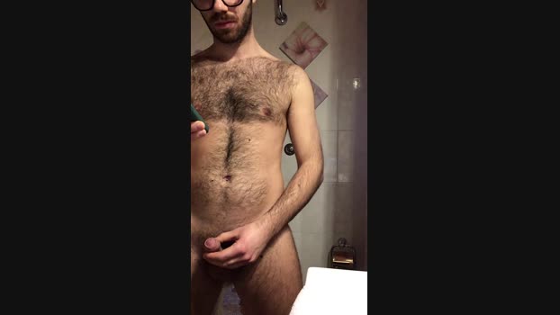 Ericazzo 10-01-2024 Recorded Video naked